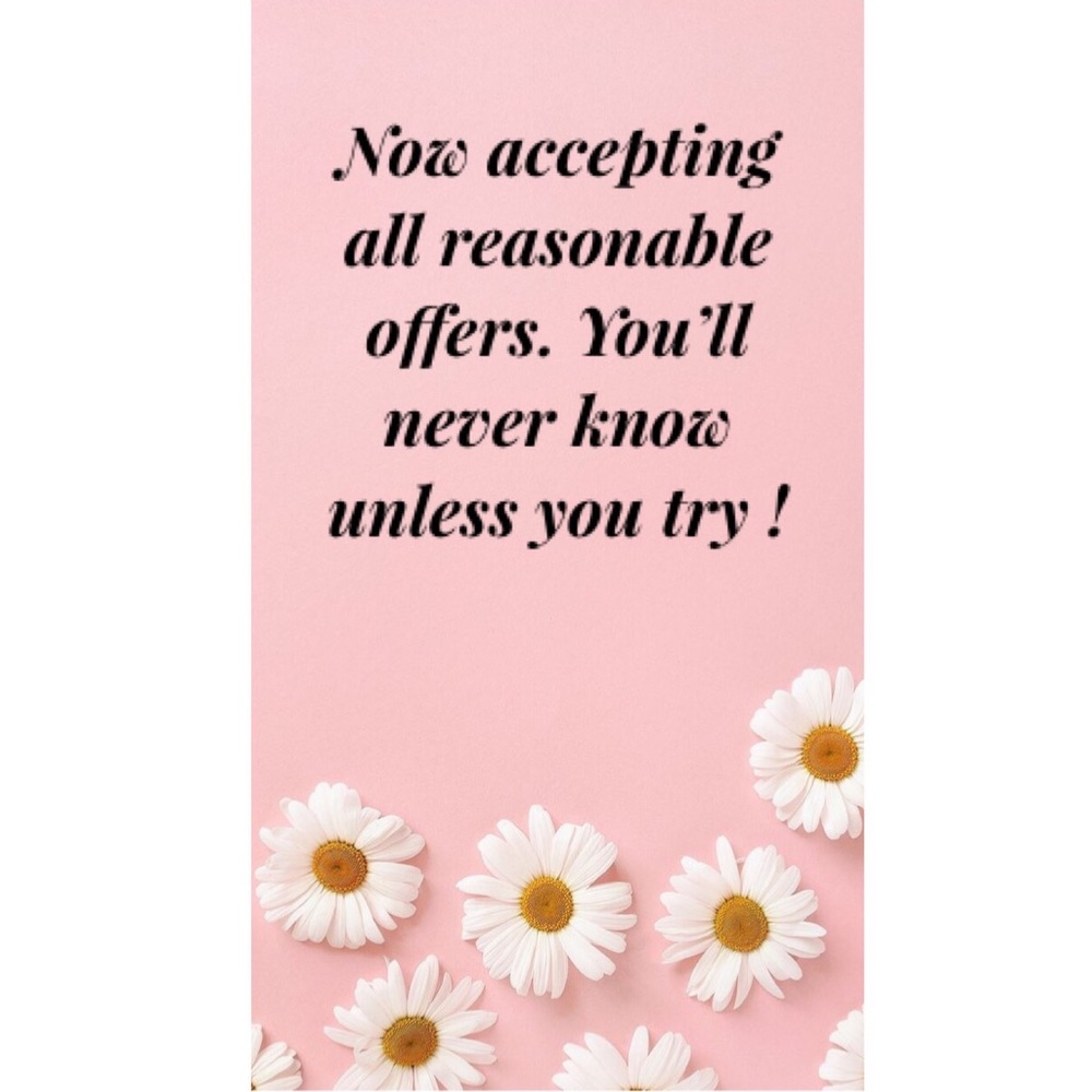 * OFFERS *
